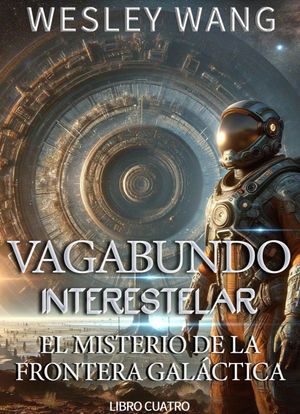 Vagabundo Interestelar: El Misterio de la Frontera Gal?ctica Vagabundo Interestelar, #4Żҽҡ[ Wesley Wang ]