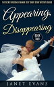 Appearing, Disappearing (The Secret Wedding Plan