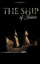 The Ship of Ishtar【電子書籍】[ A. Merritt