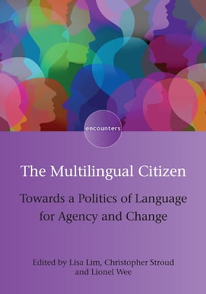 The Multilingual Citizen