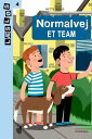 ＜p＞＜em＞Alt er s? normalt p? Normalvej. Man sl?r gr?s. Man g?r i bad. Man hilser p?nt.＜br /＞ Bare der kunne ske noget. Bare et eller andet … Et skud? En bule i en bil? Lidt blod? Men intet sker.＜/em＞＜br /＞ Eller … der sker lidt. For der st?r jo: ＜em＞Til salg＜/em＞. Hvem mon flytter ind?＜/p＞ ＜p＞En ny og charmerende serie om Nor og alle de andre, der bor p? Normalvej.＜/p＞ ＜p＞Lix-tal: 7＜/p＞画面が切り替わりますので、しばらくお待ち下さい。 ※ご購入は、楽天kobo商品ページからお願いします。※切り替わらない場合は、こちら をクリックして下さい。 ※このページからは注文できません。