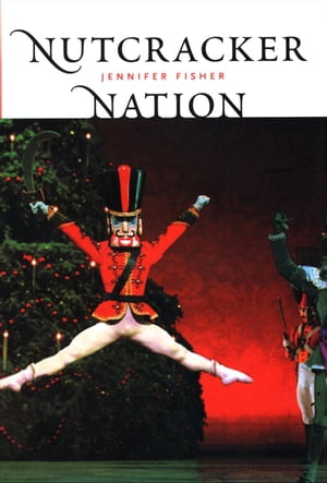 Nutcracker Nation