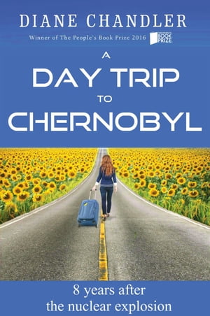 A Day Trip to Chernobyl: 8 Years After the Nuclear Explosion