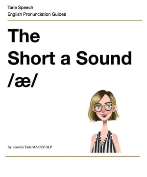 The Short a Sound