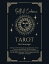 Tarot für Einsteiger: Meistern Sie die Kunst des psychischen Tarot-Lesens, entschlüsseln Sie die wahren Bedeutungen der Tarot-Karten und entfesseln Sie die Kraft einfacher Tarot-Legesysteme