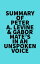 Summary of Peter A. Levine &Gabor Mate's In an Unspoken VoiceŻҽҡ[ ? Everest Media ]