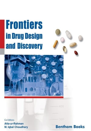 Frontiers in Drug Design & Discovery: Volume 10