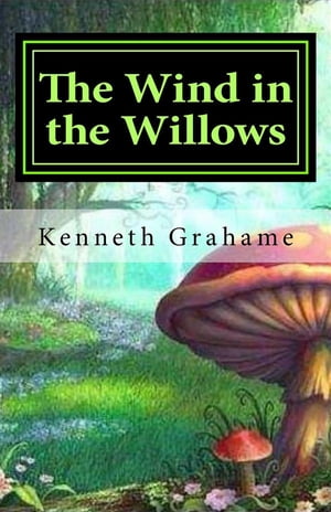 The Wind in the Willows