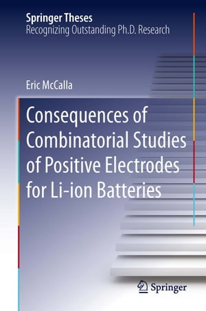 Consequences of Combinatorial Studies of Positive Electrodes for Li-ion Batteries