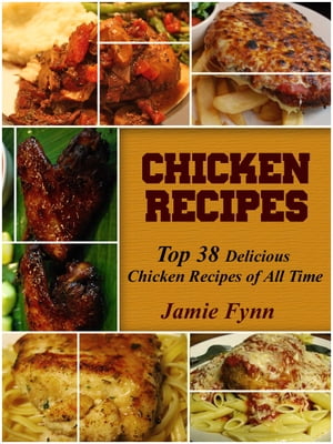 Chicken Recipes