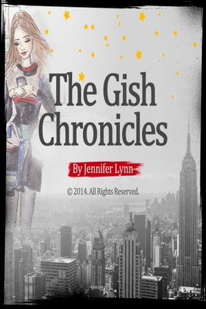 Vol. 6: The Gish Chronicles: A New Normal
