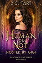 Human or Not series1, #1【電子書籍】[ D.C.