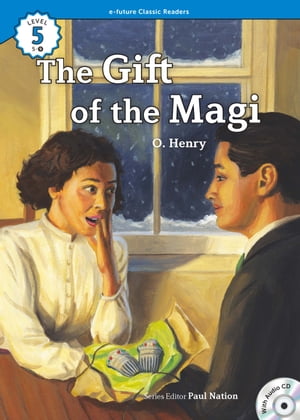 Classic Readers 5-09 The Gift of the Magi