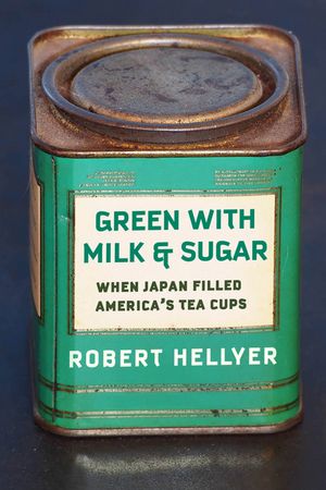 Green with Milk and Sugar