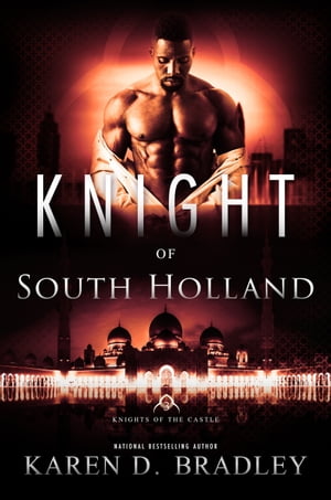 Knight of South Holland【電子書籍】[ Karen