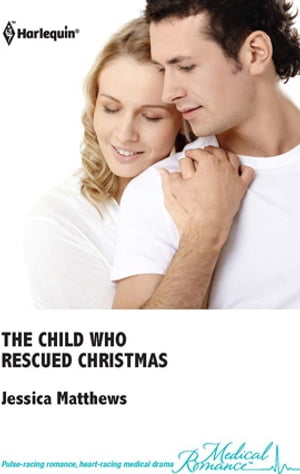 The Child Who Rescued Christmas
