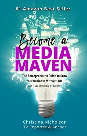 Become a Media Maven