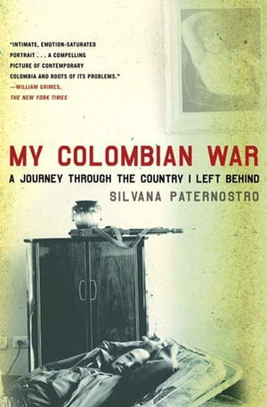 My Colombian War