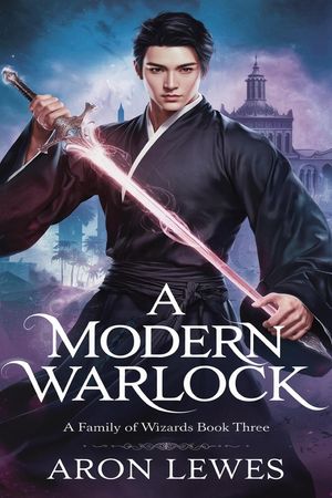 ŷKoboŻҽҥȥ㤨A Modern Warlock A Family of Wizards, #3Żҽҡ[ Aron Lewes ]פβǤʤ150ߤˤʤޤ