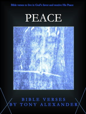 Peace Bible Verses