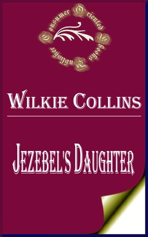 Jezebel's Daughter