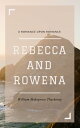 ŷKoboŻҽҥȥ㤨Rebecca and Rowena (Annotated A Romance Upon RomanceŻҽҡ[ William Makepeace Thackeray ]פβǤʤ99ߤˤʤޤ