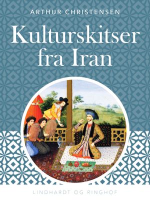 Kulturskitser fra Iran