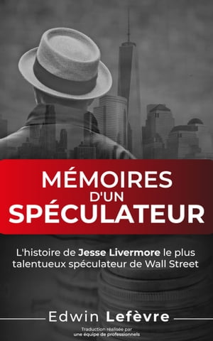 Mémoires d'un spéculateur