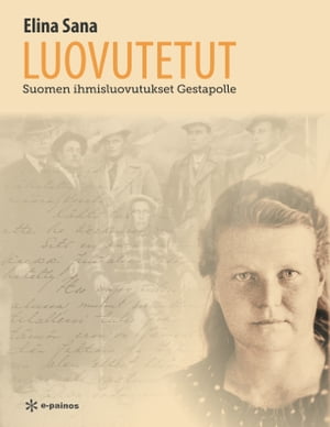 Luovutetut