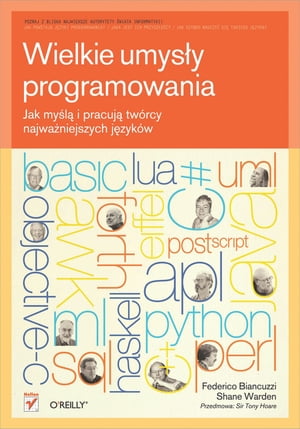 Wielkie umys?y programowania. 