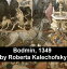 Bodmin, 1349 An Epic Novel of Christians and Jews in the Plague YearsŻҽҡ[ Roberta Kalechofsky ]