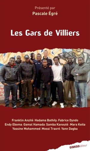 Les Gars de Villiers