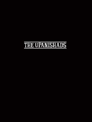 The Upanishads