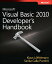 Microsoft Visual Basic 2010 Developer's HandbookŻҽҡ[ Klaus L?ffelmann ]