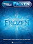Frozen - E-Z Play Today Songbook