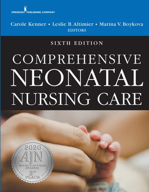 Comprehensive Neonatal Nursing Care