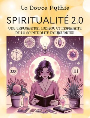 Spiritualit? 2.0 - Les posts magiques de La Douce Pythie - Une exploration ludique et inspirante de la spiritualit? d'aujourd'hui