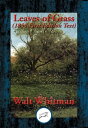 Leaves of Grass 1855 First Edition Text【電子書籍】[ Walt Whitman ]