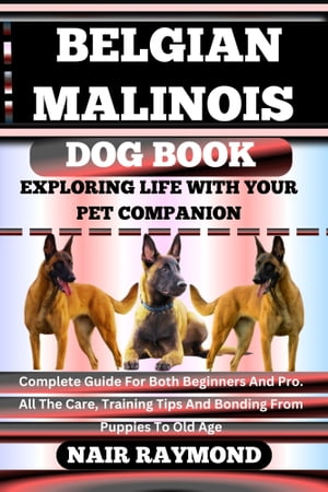 belgian malinois dogs forβ