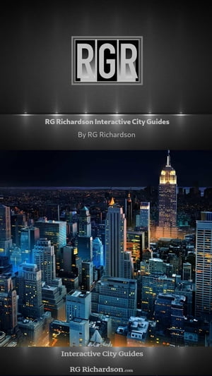 Chicago Interactive City Search