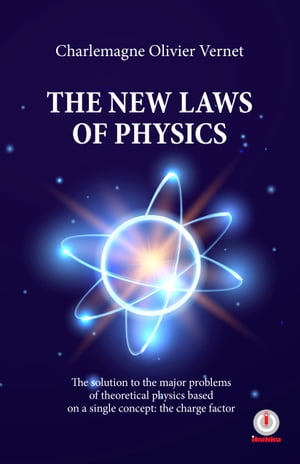 The New Laws of Physics