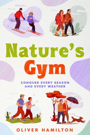 Nature's Gym