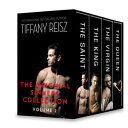 The Original Sinners Collection Volume 2 An Anthology【電子書籍】[ Tiffany Reisz ]