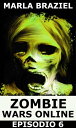 ŷKoboŻҽҥȥ㤨Zombie Wars Online: Episodio 6 Zombie Wars OnlineŻҽҡ[ Marla Braziel ]פβǤʤ120ߤˤʤޤ