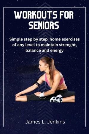 WORKOUTS FOR SENIORS