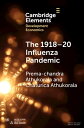 The 1918?20 Influenza Pandemic A Retrospective in the Time of COVID-19