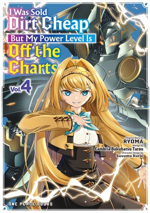 I Was Sold Dirt Cheap, But My Power Level Is Off the ChartsŻҽҡ[ Cam...