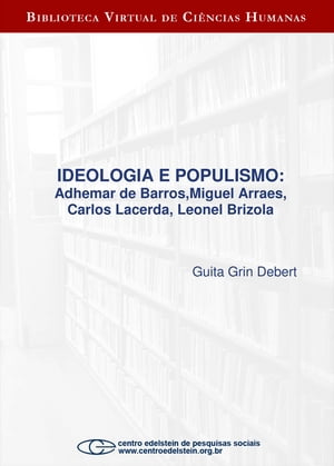 Ideologia e populismo