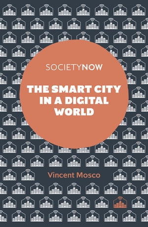 The Smart City in a Digital World