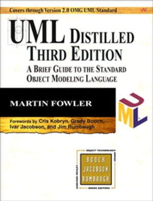 UML Distilled